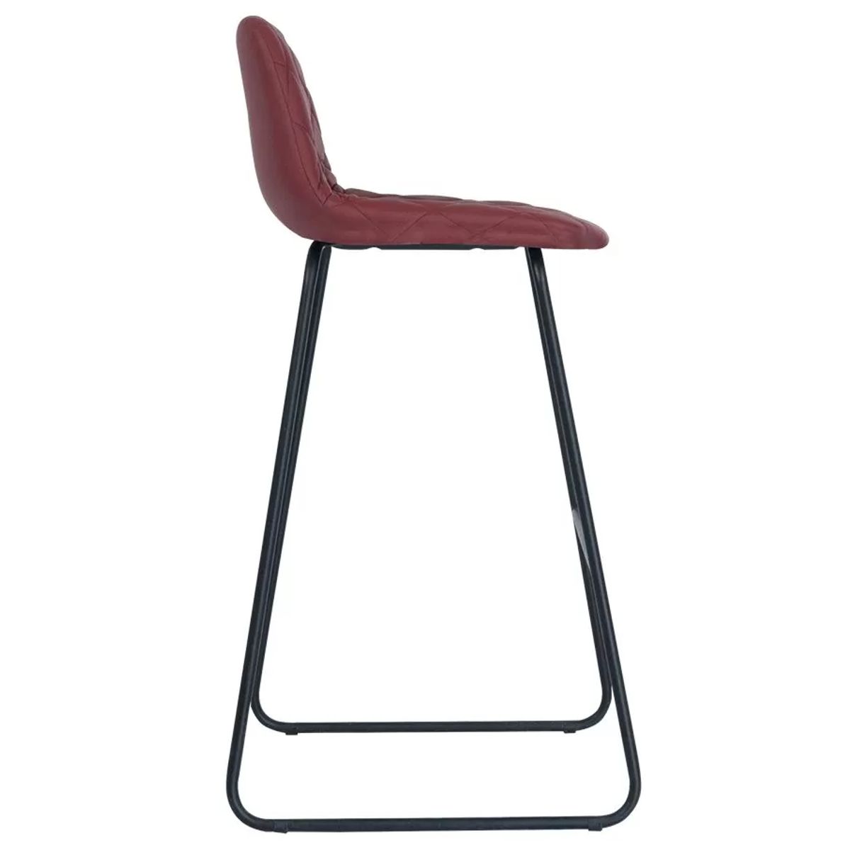 Бар стол Nowy Styl Aliya Hocker CFS